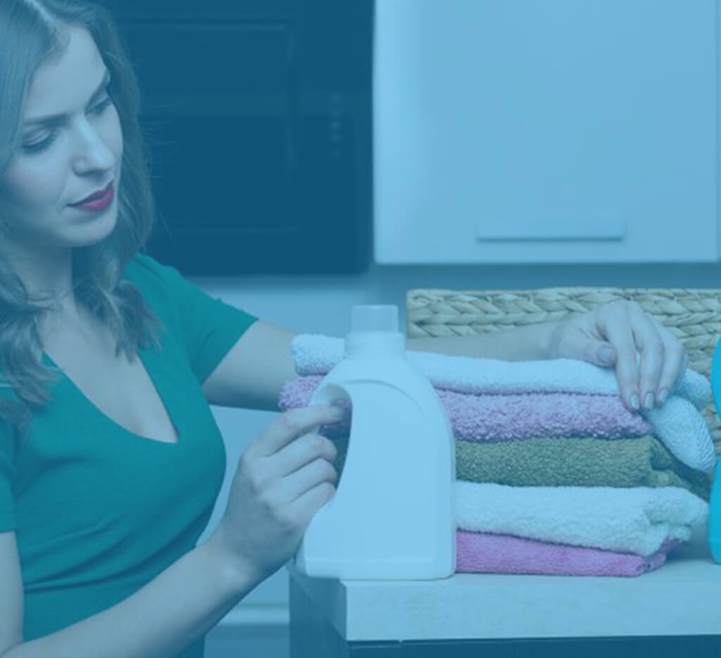 What Is the Best Way To Use Powder Laundry Detergent?